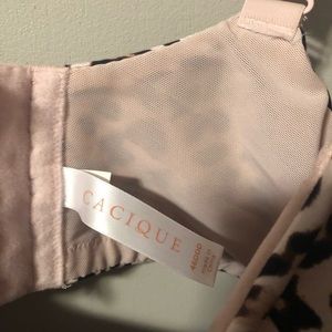 Cacique Intimates & Sleepwear - Cacique full coverage bra Cacique Intimates & Sleepwear - Cacique full coverage bra
